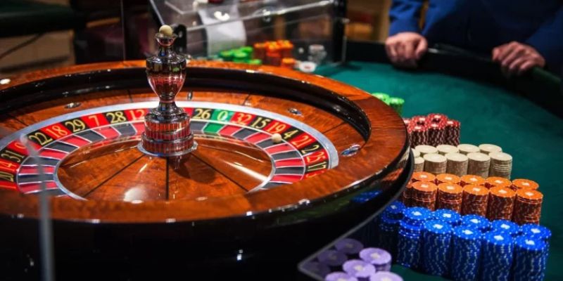 Chiến thuật thắng Roulette KO66 mà các chuyên gia chỉ dạy Roulette KO66