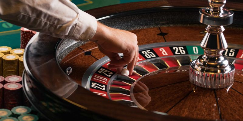 Phân loại các loại cược trong Roulette KO66