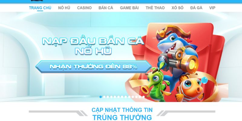 Giới thiệu nhà cái Ko66